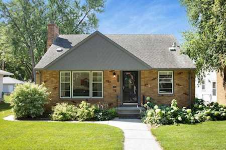 1615 Nokomis Court Minneapolis, MN 55417