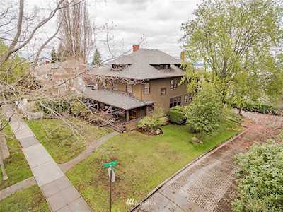 701 N Yakima Ave Tacoma, WA 98403