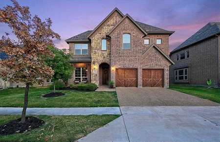3702 Millstone Way Celina, TX 75009
