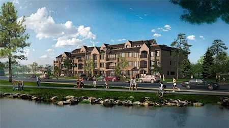 3320 3 Avenue NW #309 Calgary, AB T2N 0L9