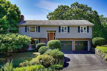 6 Hodge Road Arlington, MA 02474