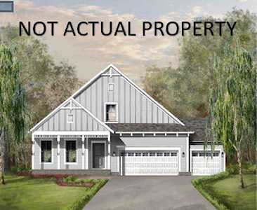 7318 Lilac Hill Drive Plain City, OH 43064