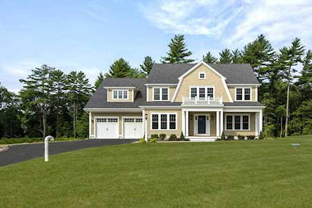 7 Studley Farm Road Scituate, MA 02066