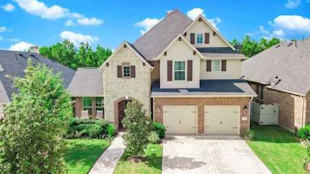 9923 Downey Emerald Dr Conroe, TX 77385