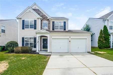 2823 Azalea Hills Dr Charlotte, NC 28262