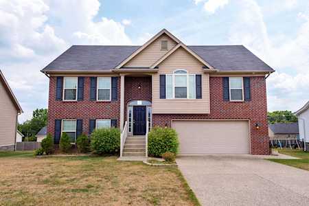 197 Crossfield Dr Mt Washington, KY 40047