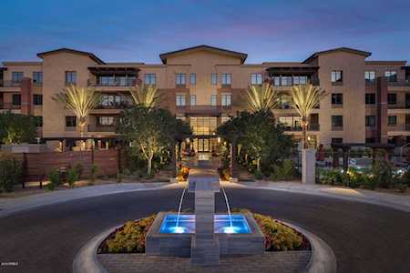 6166 N Scottsdale Road #A2004 Paradise Valley, AZ 85253