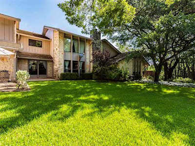 11512 Tin Cup Dr #101 Austin, TX 78750