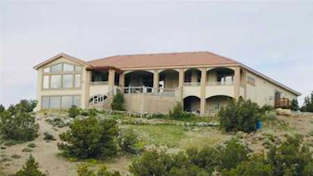 2190 Calle Hermosa Gardnerville, NV 89410-7623
