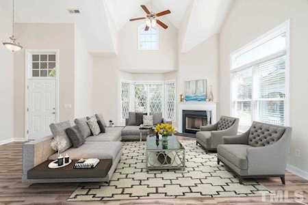 1641 Legendary Lane Morrisville, NC 27560