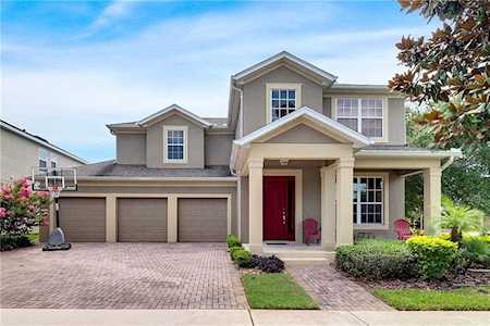 7445 Derexa Drive Windermere, FL 34786