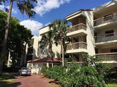 1158 Carmel Circle #310 Casselberry, FL 32707