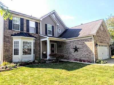 2934 Bohlen Drive Hilliard, OH 43026