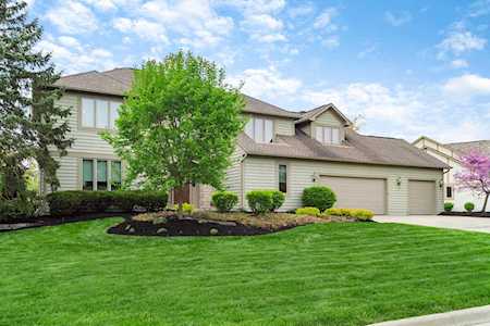 5905 Tarton Circle Dublin, OH 43017