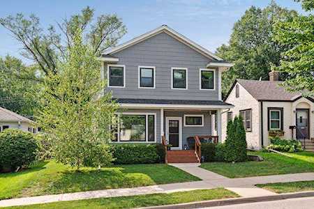 5104 16th Avenue S Minneapolis, MN 55417