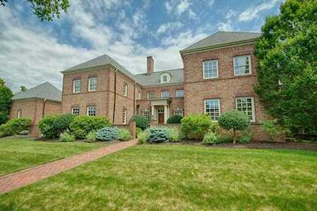 3980 Baughman Grant Road New Albany, OH 43054