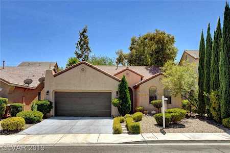 2429 Allegretto Ave Henderson, NV 89052