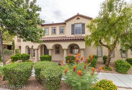 8572 Vellozia Ct Las Vegas, NV 89149