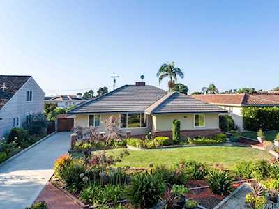 613 Yarmouth Road Palos Verdes Estates, CA 90274