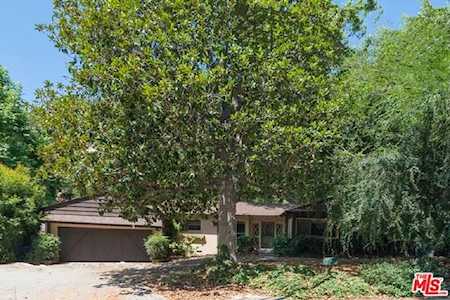 3439 Mandeville Canyon Road Los Angeles, CA 90049