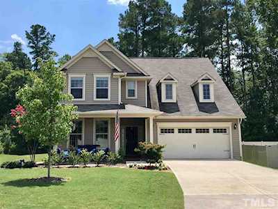2368 Everstone Road Wake Forest, NC 27587