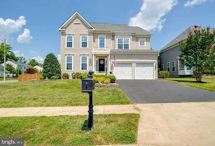13732 Chardonnay Place Bristow, VA 20136