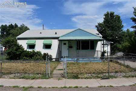 1905 S Franklin Avenue Colorado Springs, CO 80906