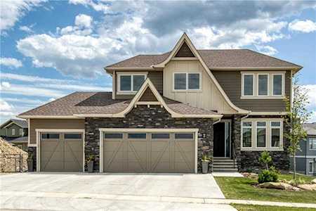 3 Westmount Point(e) Okotoks, AB T1S 0K6