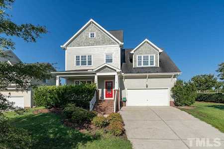 1500 Heritage Garden Street Wake Forest, NC 27587