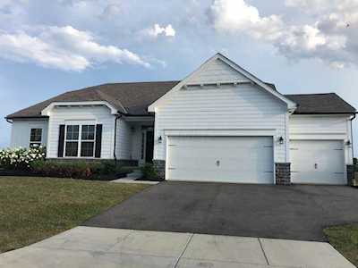 9269 Dewitt Drive Plain City, OH 43064
