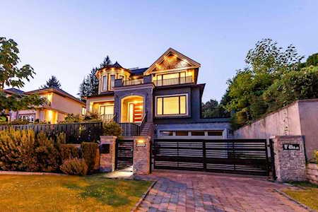 3065 W 49th Avenue Vancouver, BC V6N 3T3