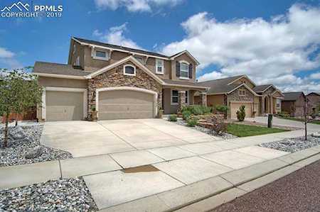 12750 Mt Harvard Drive Peyton, CO 80831