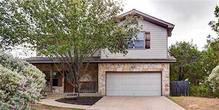 3105 Chisholm Trl Austin, TX 78734