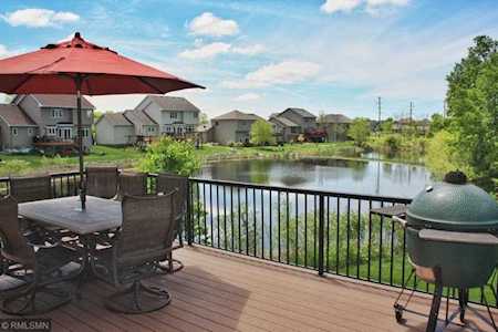 6871 Mallard Way Centerville, MN 55038