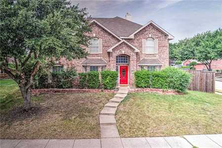 1413 Springmeadow Drive Allen, TX 75002