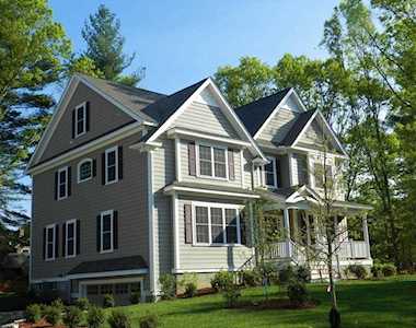 1 Jefferson Drive #1 Lexington, MA 02421