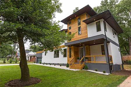 1216 Goodwin Ave Charlotte, NC 28205