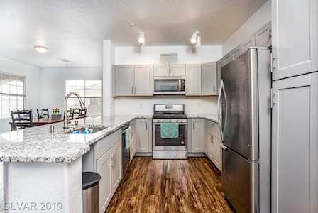 6655 Flaminian Ln #201 North Las Vegas, NV 89084