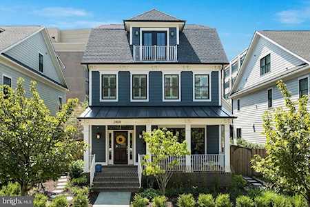 2408 16th St N Arlington, VA 22201