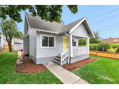 7117 N Fiske Ave Portland, OR 97203