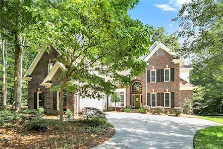 3613 Newchurch Circle Charlotte, NC 28269
