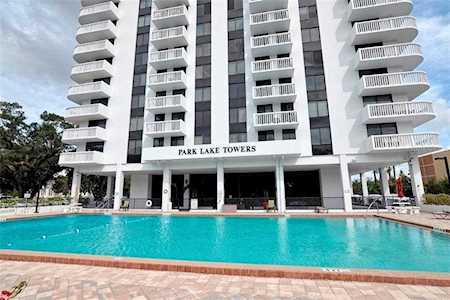 400 E Colonial Drive #704 Orlando, FL 32803