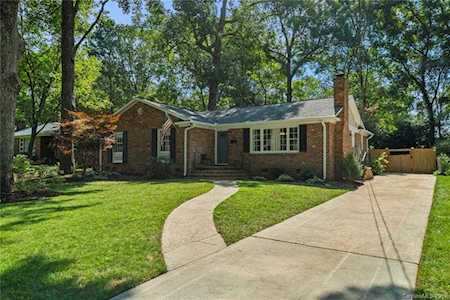 5511 Seacroft Rd Charlotte, NC 28210