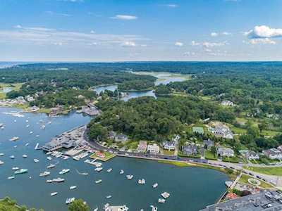 17 Border Street #1 Cohasset, MA 02025