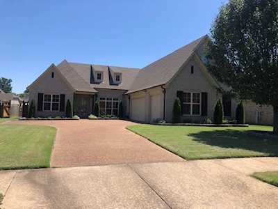 4674 Dylan Valley Dr Bartlett, TN 38135