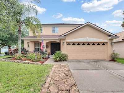 10109 Doriath Circle Orlando, FL 32825