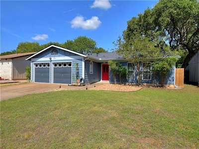 7806 Wakefield Dr Austin, TX 78749