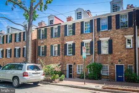 1335 27th St NW Washington, DC 20007