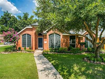 617 Sagebrush Lane Allen, TX 75002