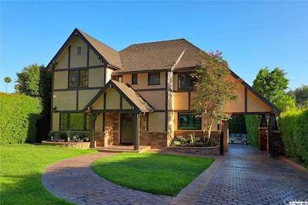 314 Lawson Place Glendale, CA 91202
